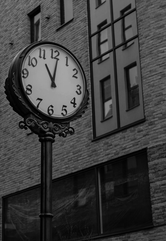 tower, building, street, brick, timer, administration, biala, bielsko, antique, architecture, glowing, history, old, poland, town, tick, clock, culture, european, railroad station, structure, travel